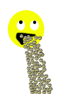 blarg